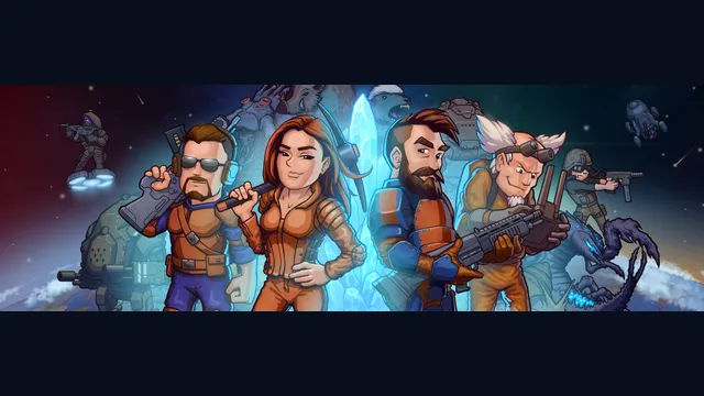 CryoFall