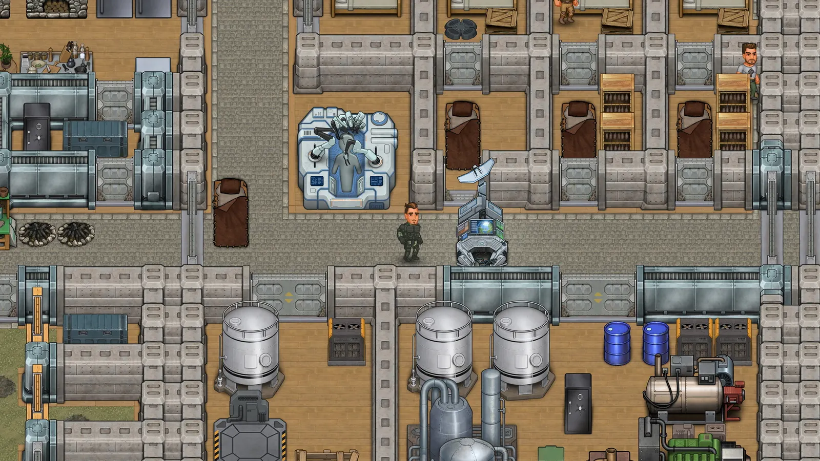 CryoFall media 5