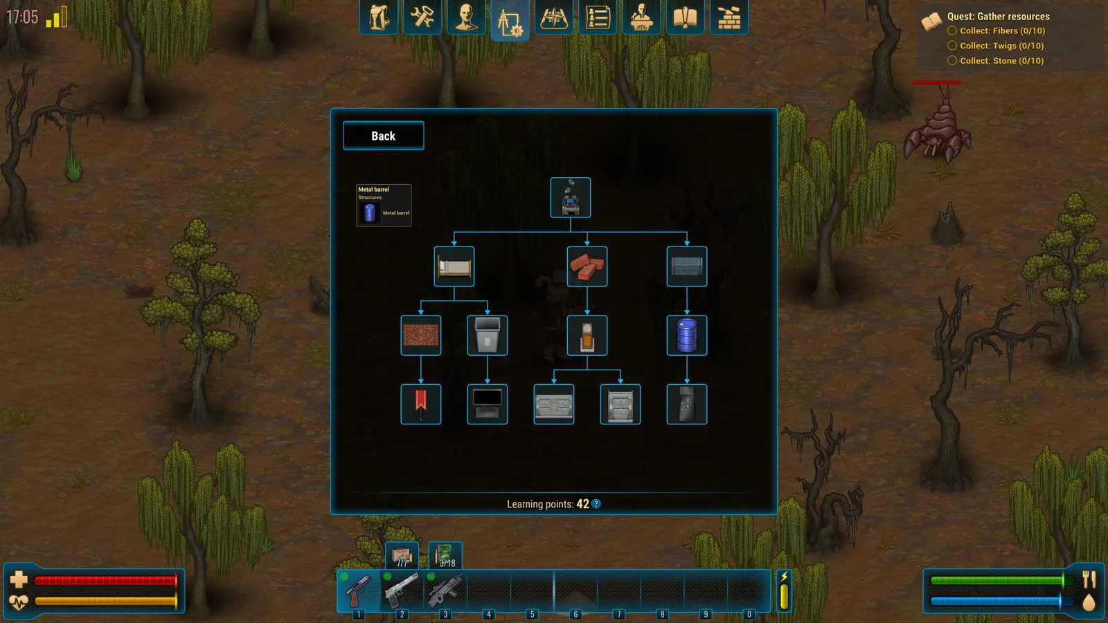 CryoFall media 8