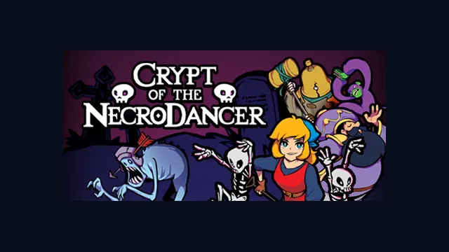 Crypt of the NecroDancer