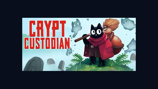 Crypt Custodian