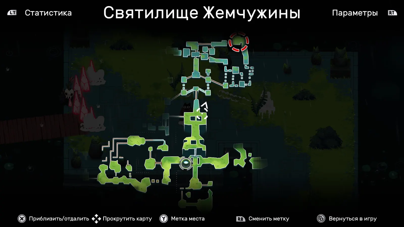 Crypt Custodian media 6