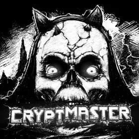 Обкладинка гри Cryptmaster