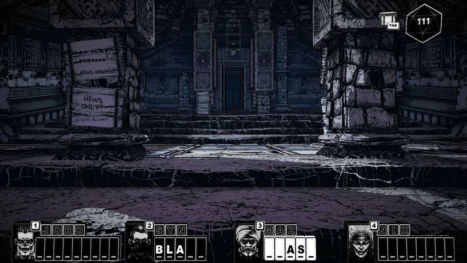 Cryptmaster media 4