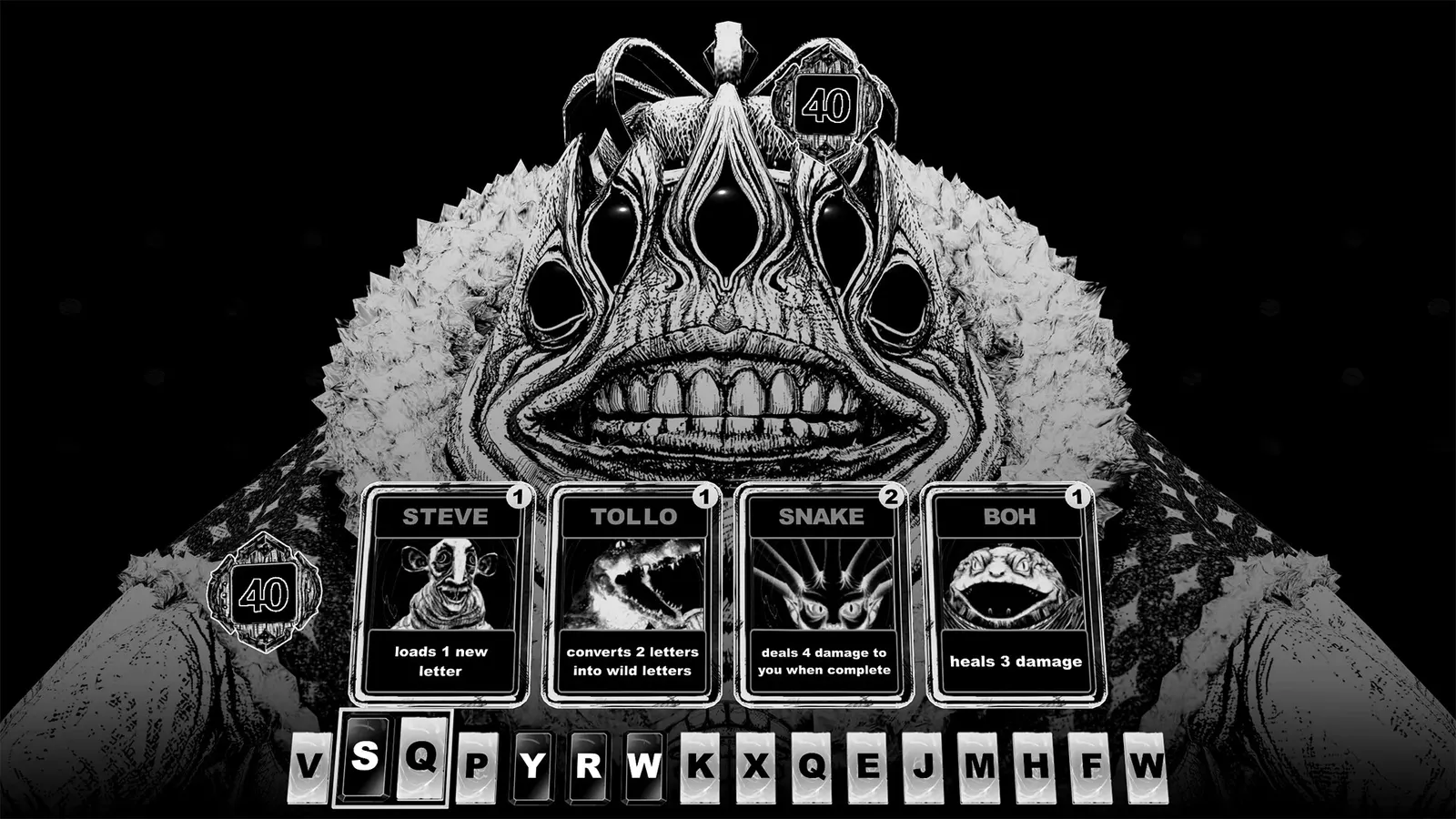 Cryptmaster media 5