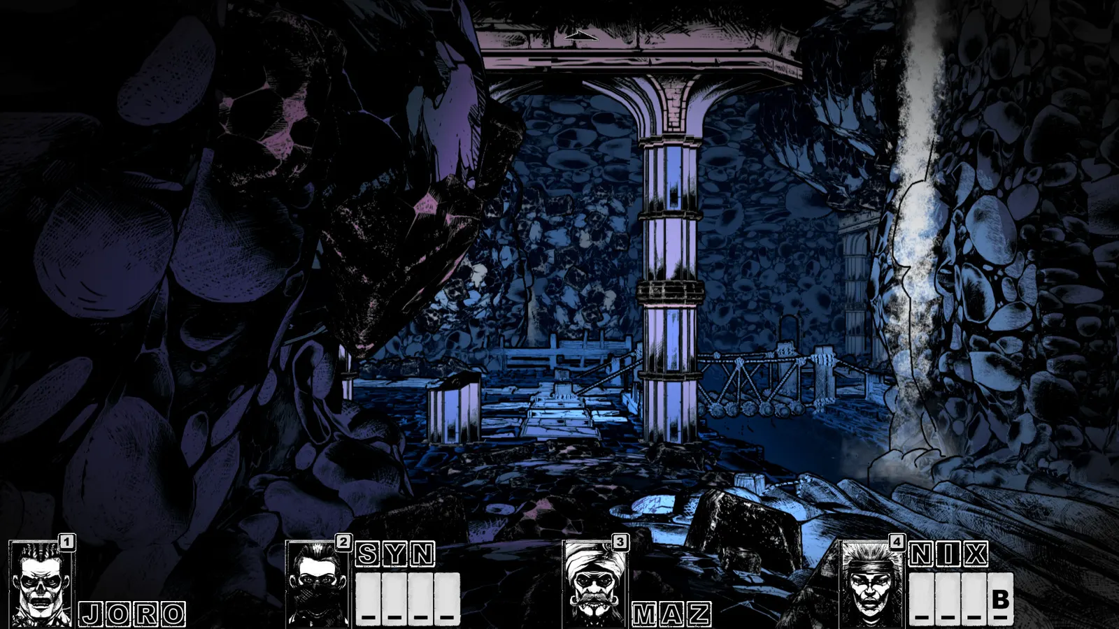 Cryptmaster media 11