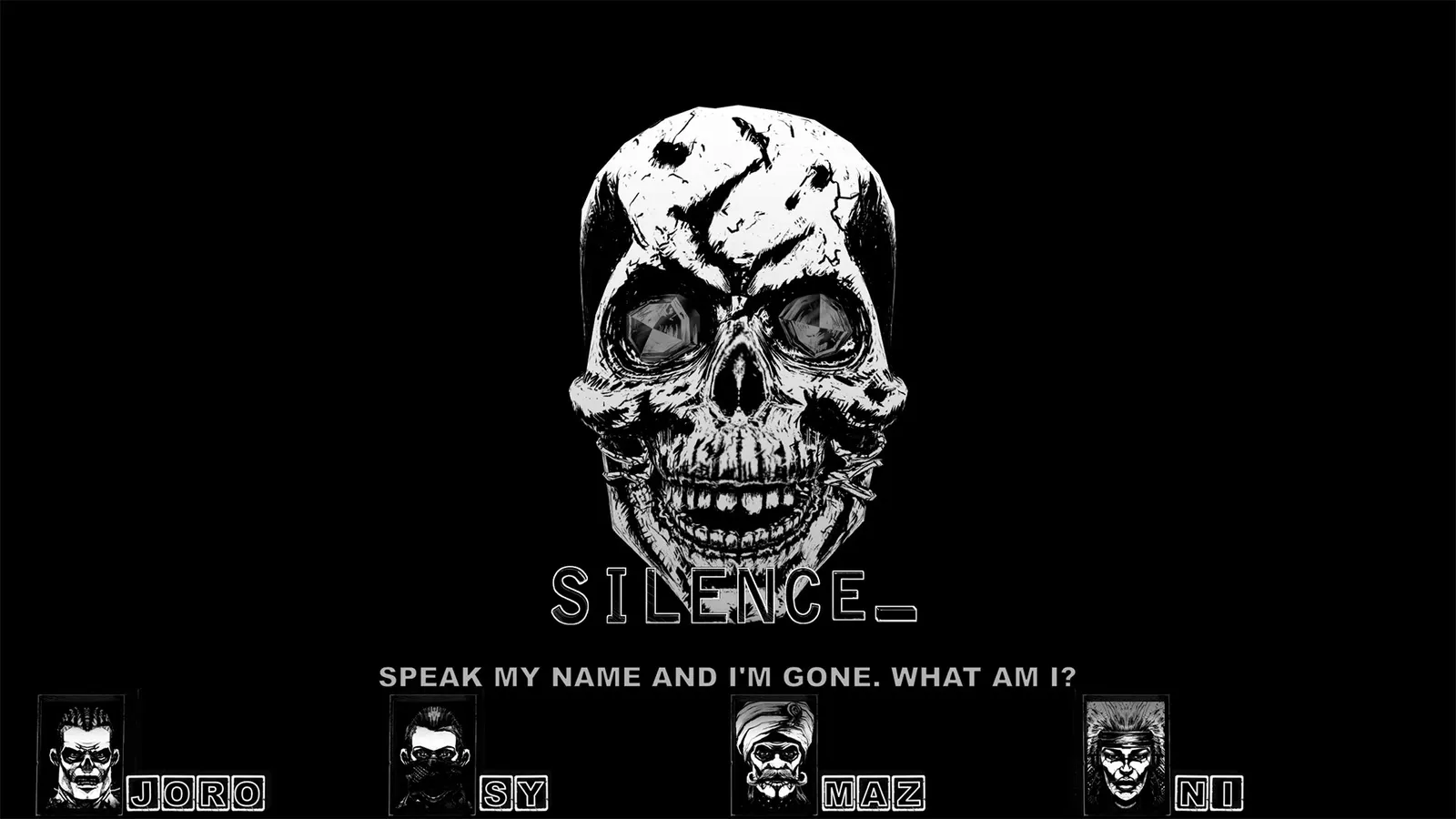 Cryptmaster media 8