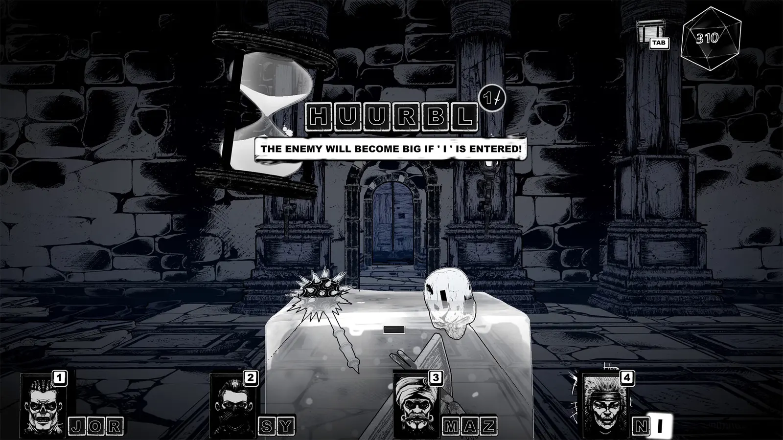 Cryptmaster media 9
