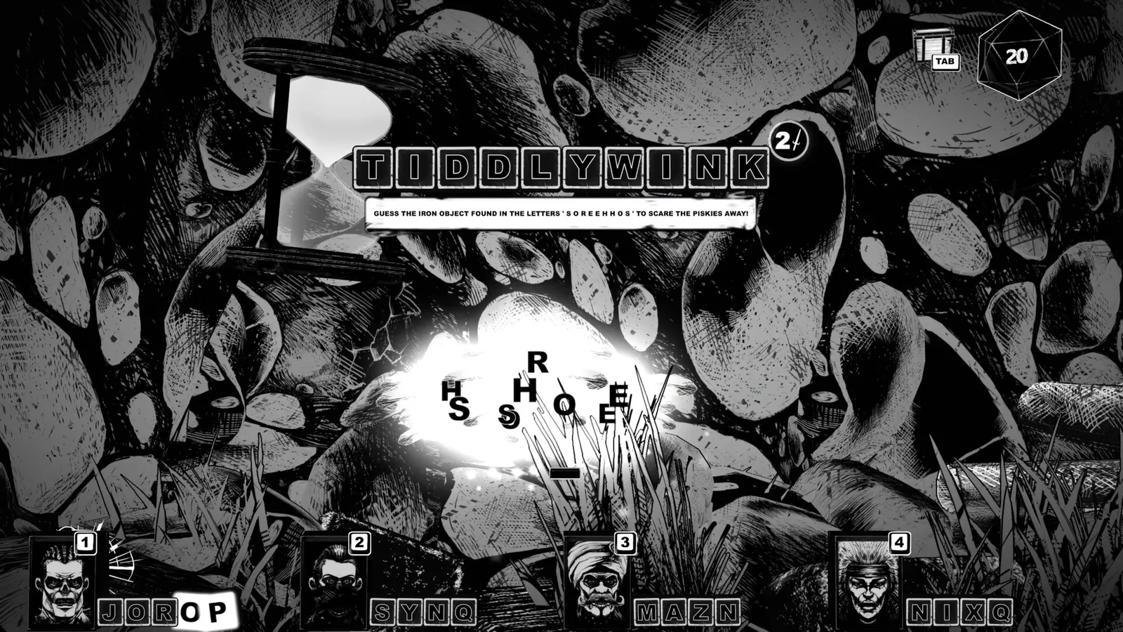 Cryptmaster media 11