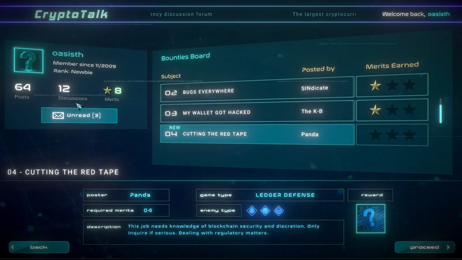 Crypto: Against All Odds - Tower Defense media 7