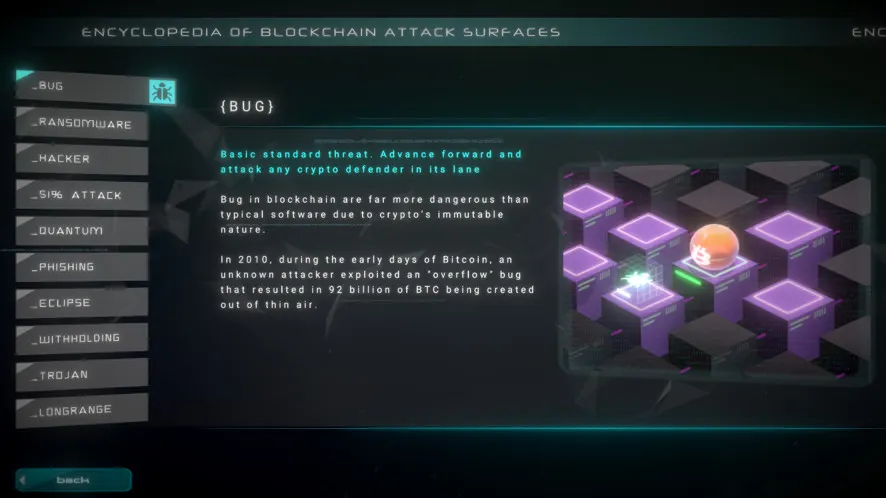Crypto: Against All Odds - Tower Defense media 11