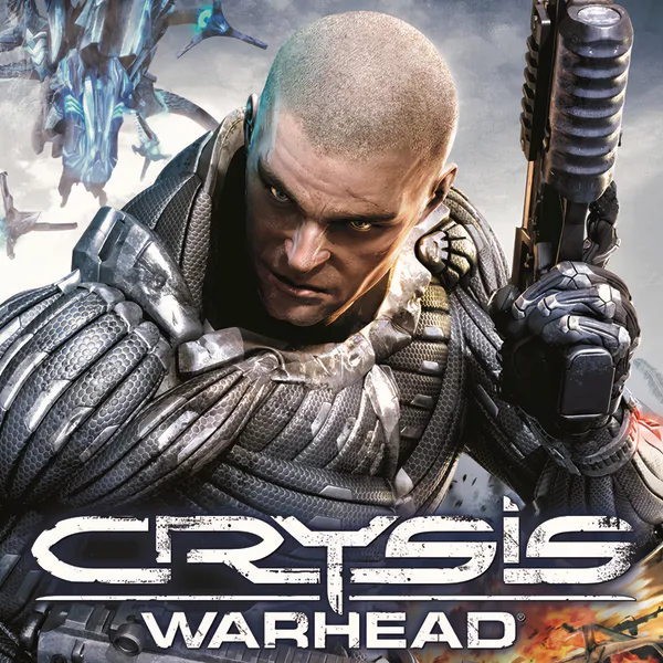 Обкладинка гри Crysis Warhead®
