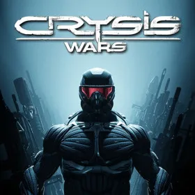 Обкладинка гри Crysis Warhead®