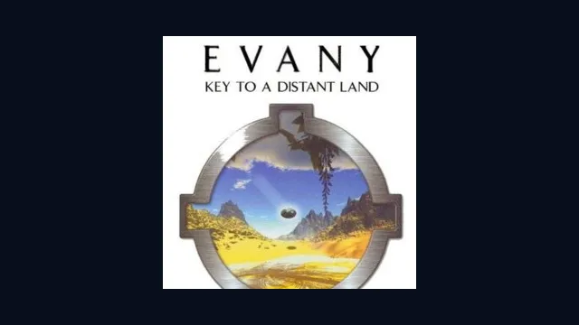 Crystal Key 2: The Far Realm