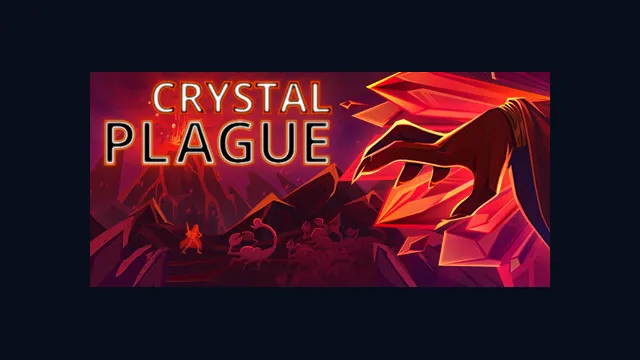 Crystal Plague