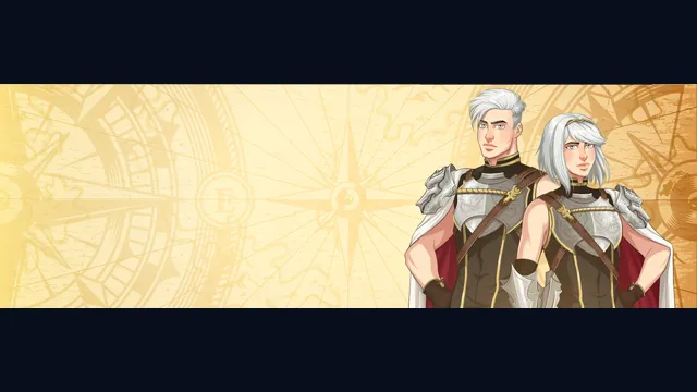 Crystal Tales Tactics: Echoes of the Libertas War