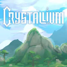 Crystallium