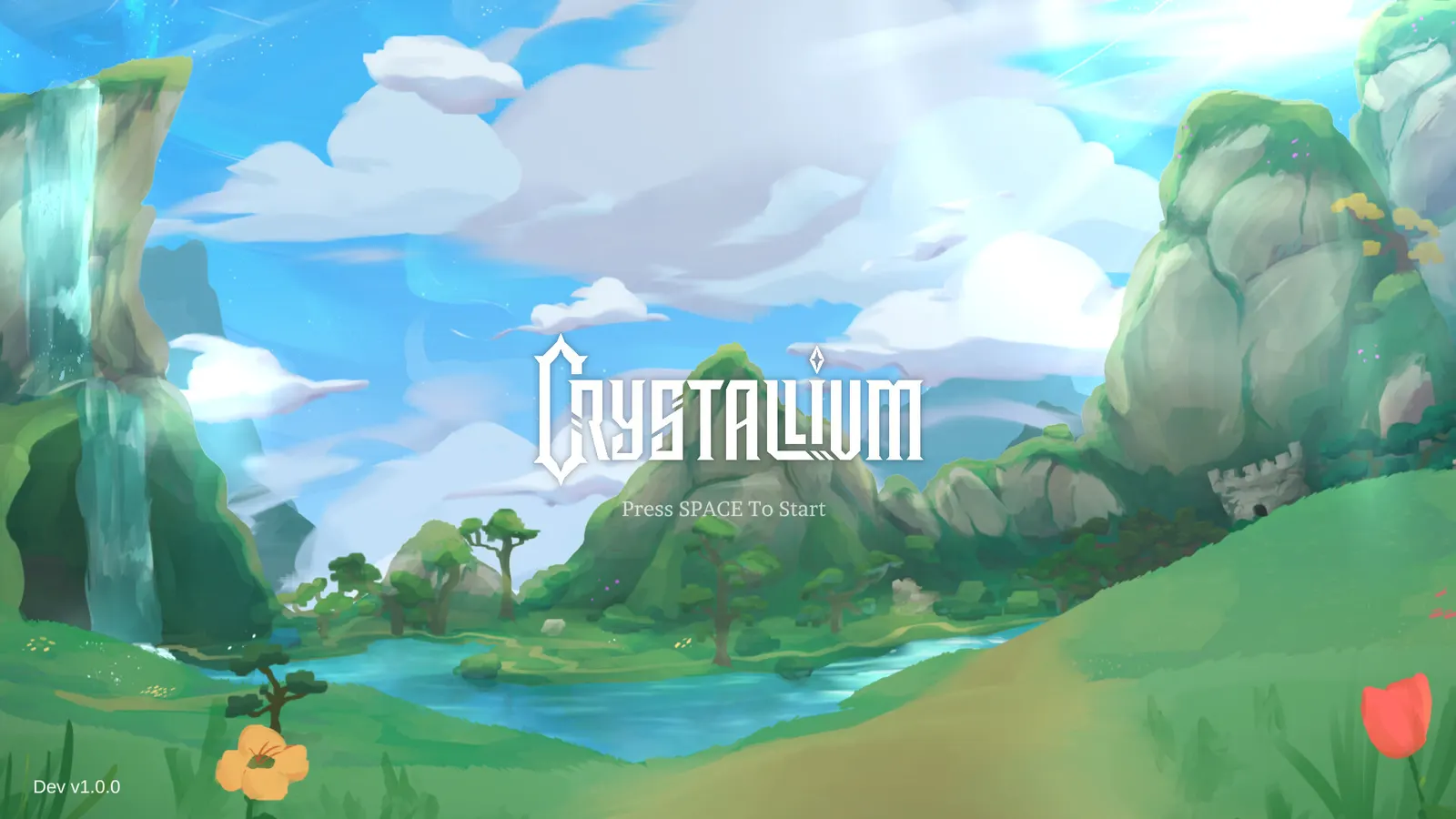 Crystallium media 7