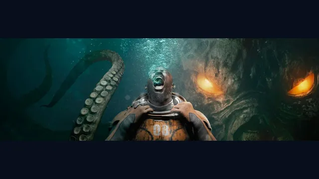 Cthulhu: The Cosmic Abyss