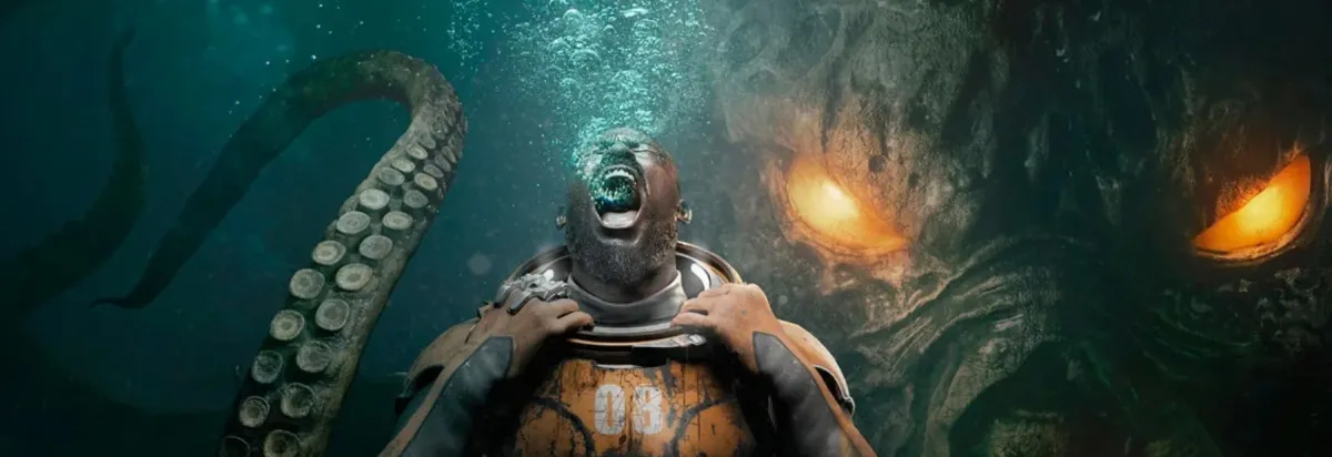 Cthulhu: The Cosmic Abyss