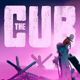 Обкладинка гри The Cub