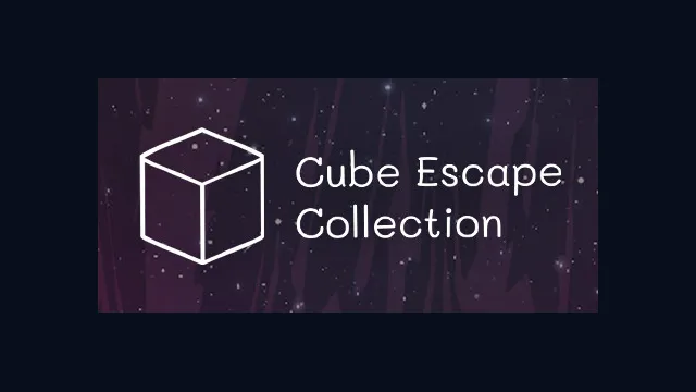 Cube Escape Collection
