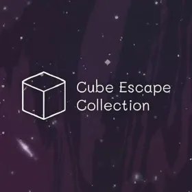 Обкладинка гри Cube Escape Collection