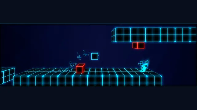Cube Runner 2