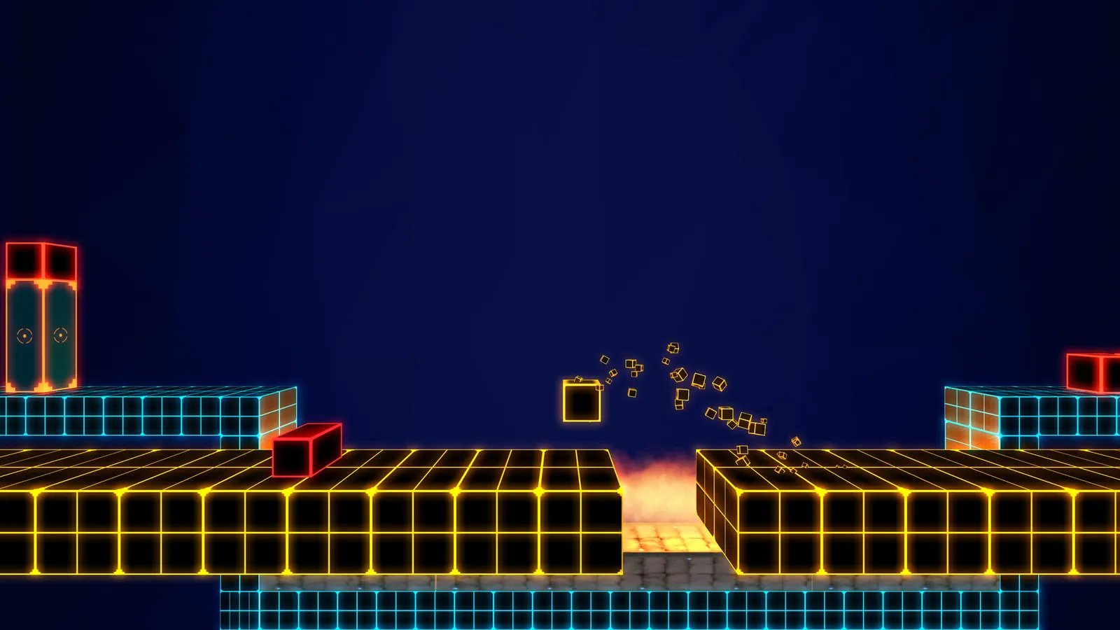 Cube Runner 2 media 2