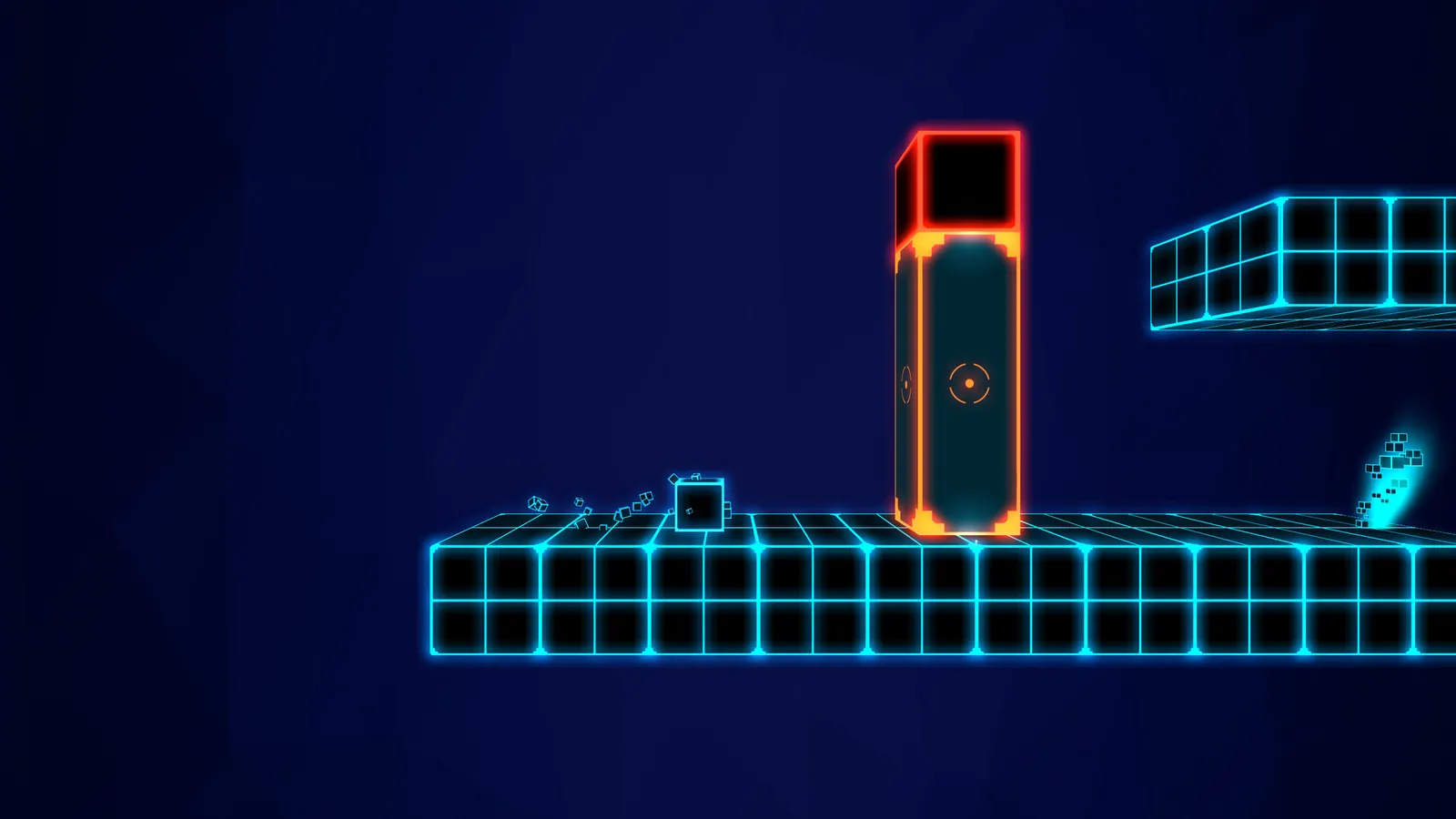Cube Runner 2 media 3