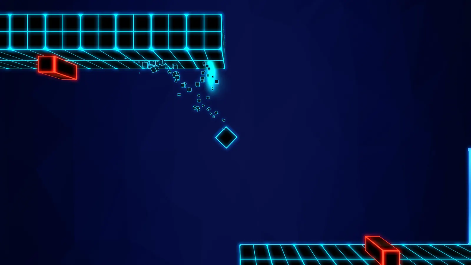 Cube Runner 2 media 4