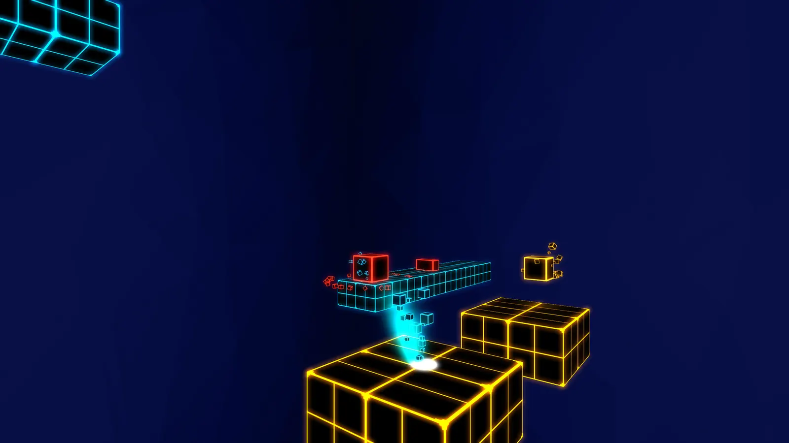 Cube Runner 2 media 5
