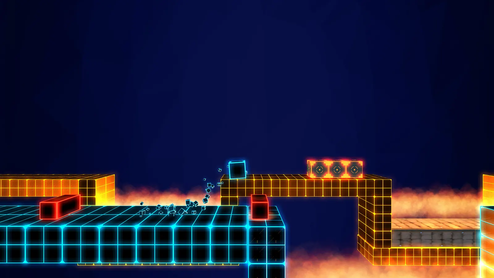 Cube Runner 2 media 6