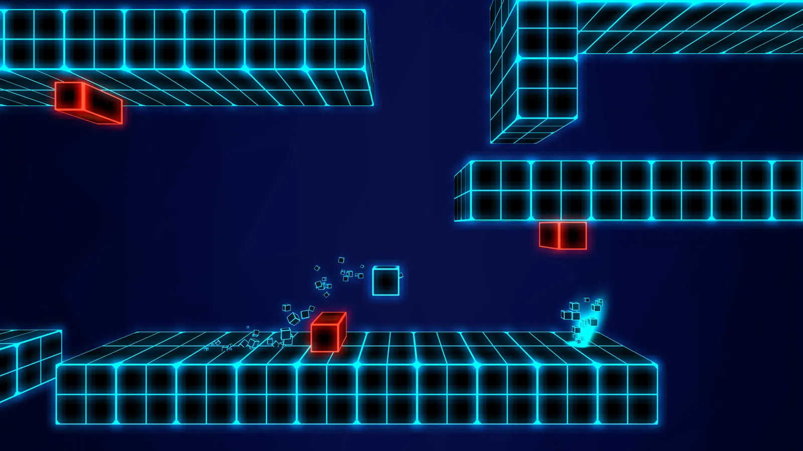 Cube Runner 2 media 7
