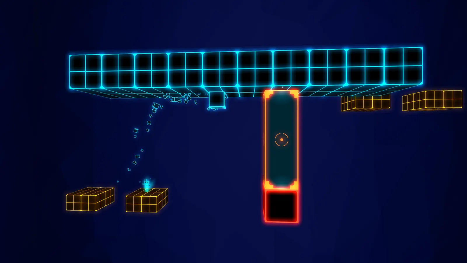Cube Runner 2 media 8