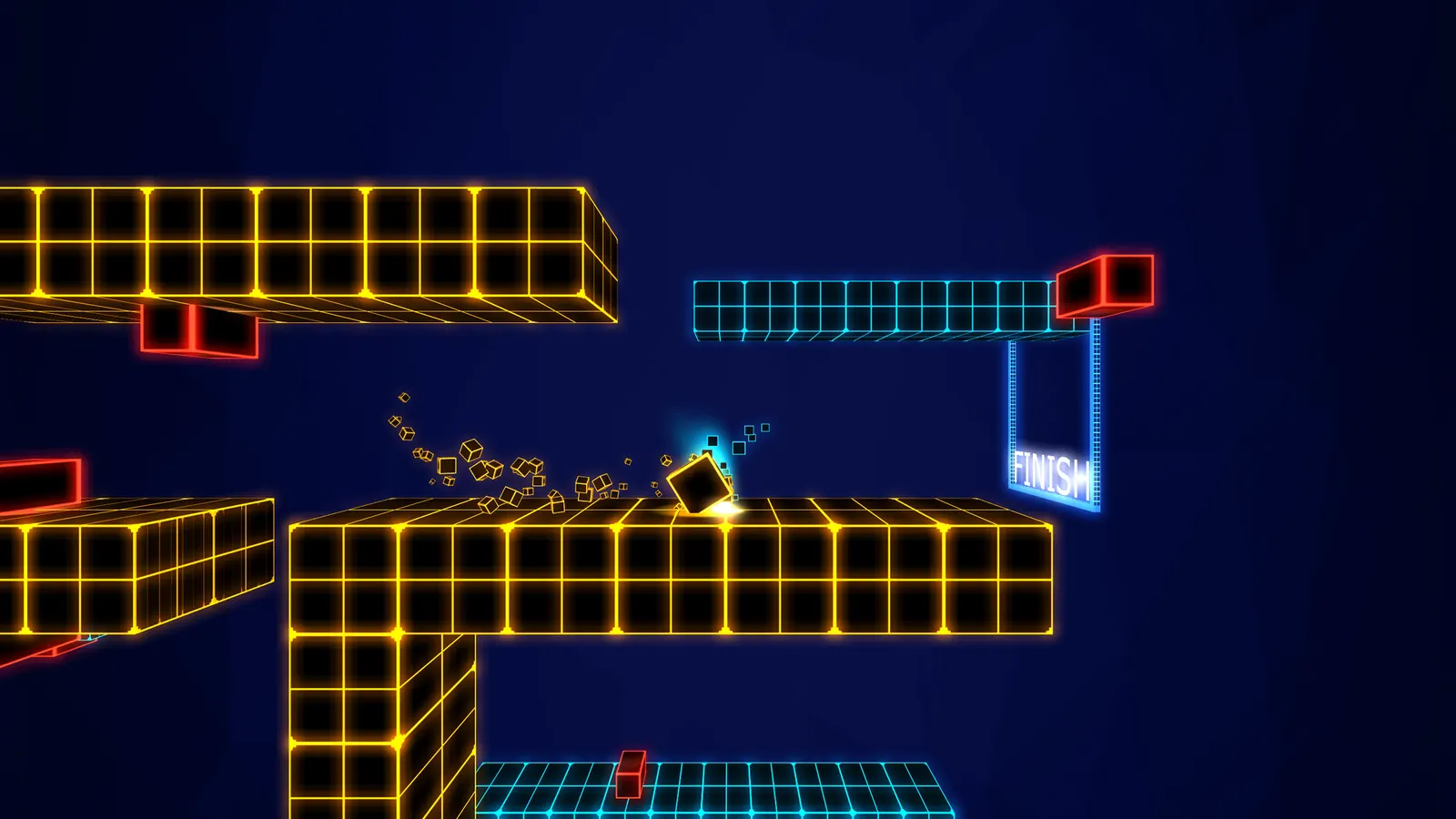 Cube Runner 2 media 9