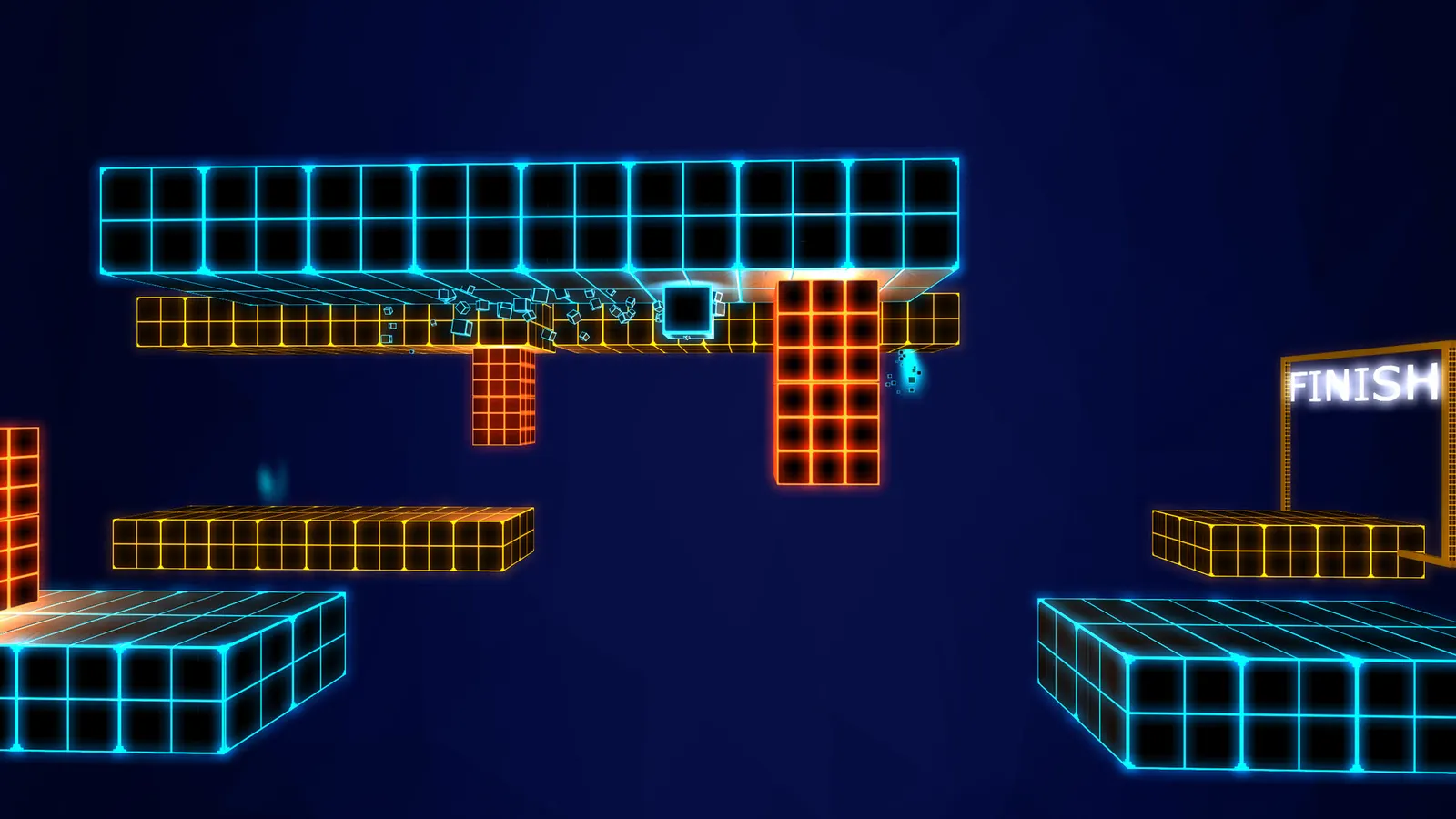 Cube Runner 2 media 10