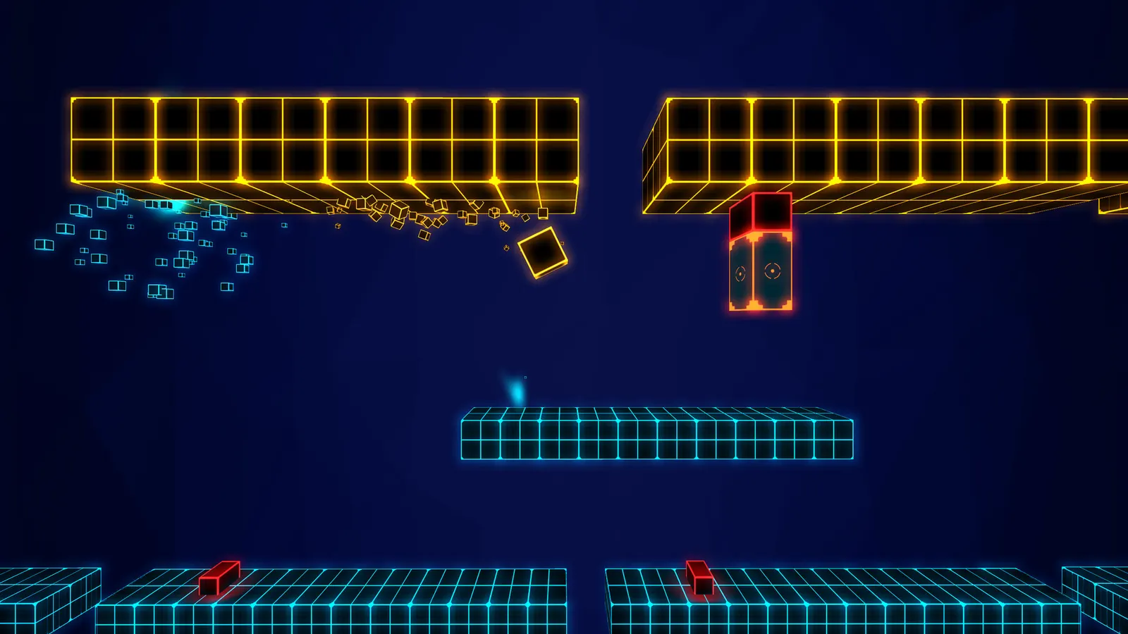 Cube Runner 2 media 11