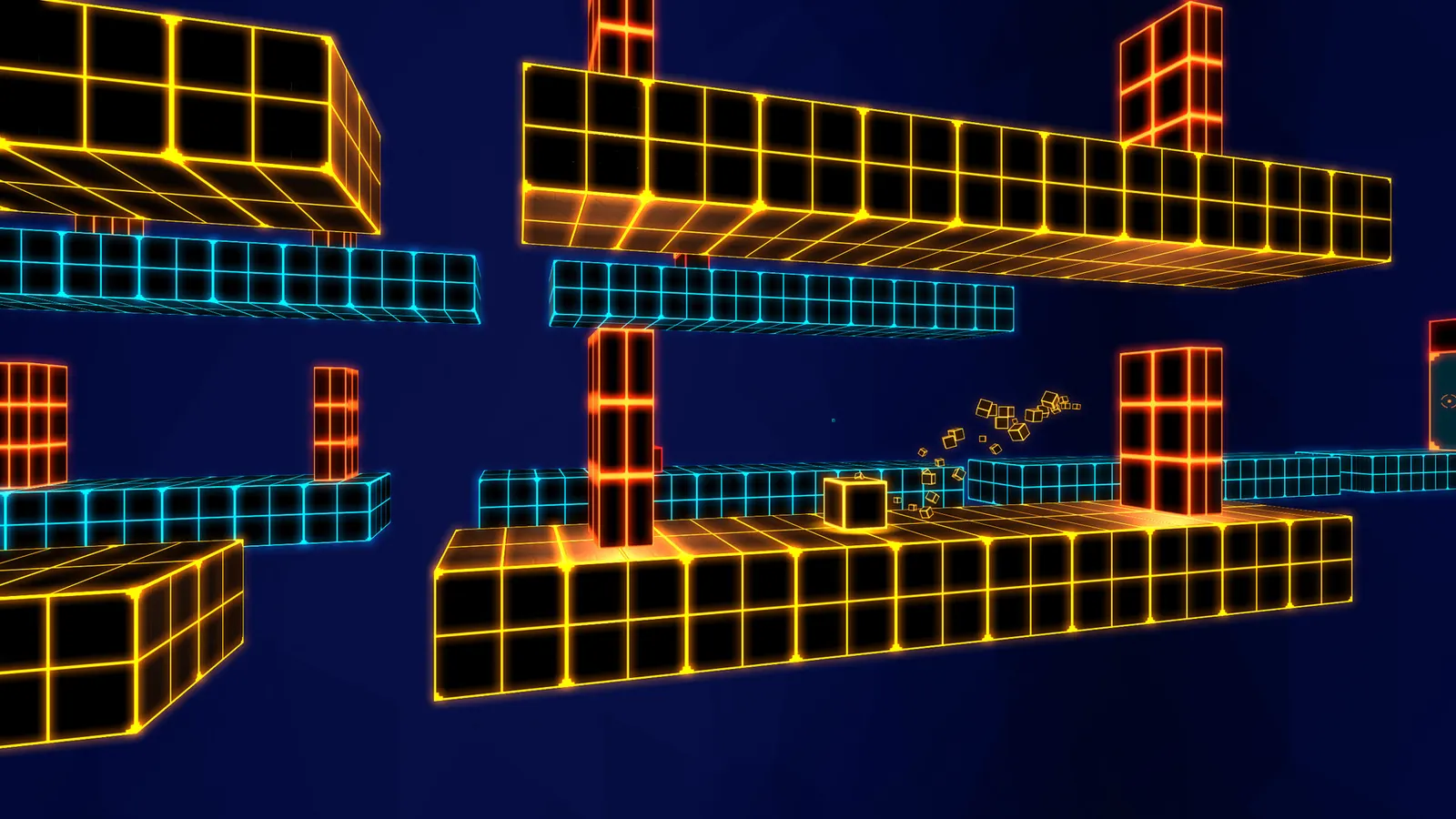 Cube Runner 2 media 12