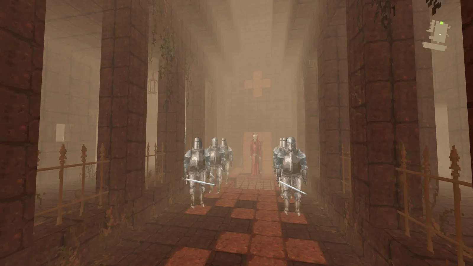 Cubes and Knights media 2
