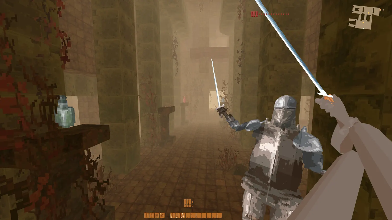 Cubes and Knights media 3