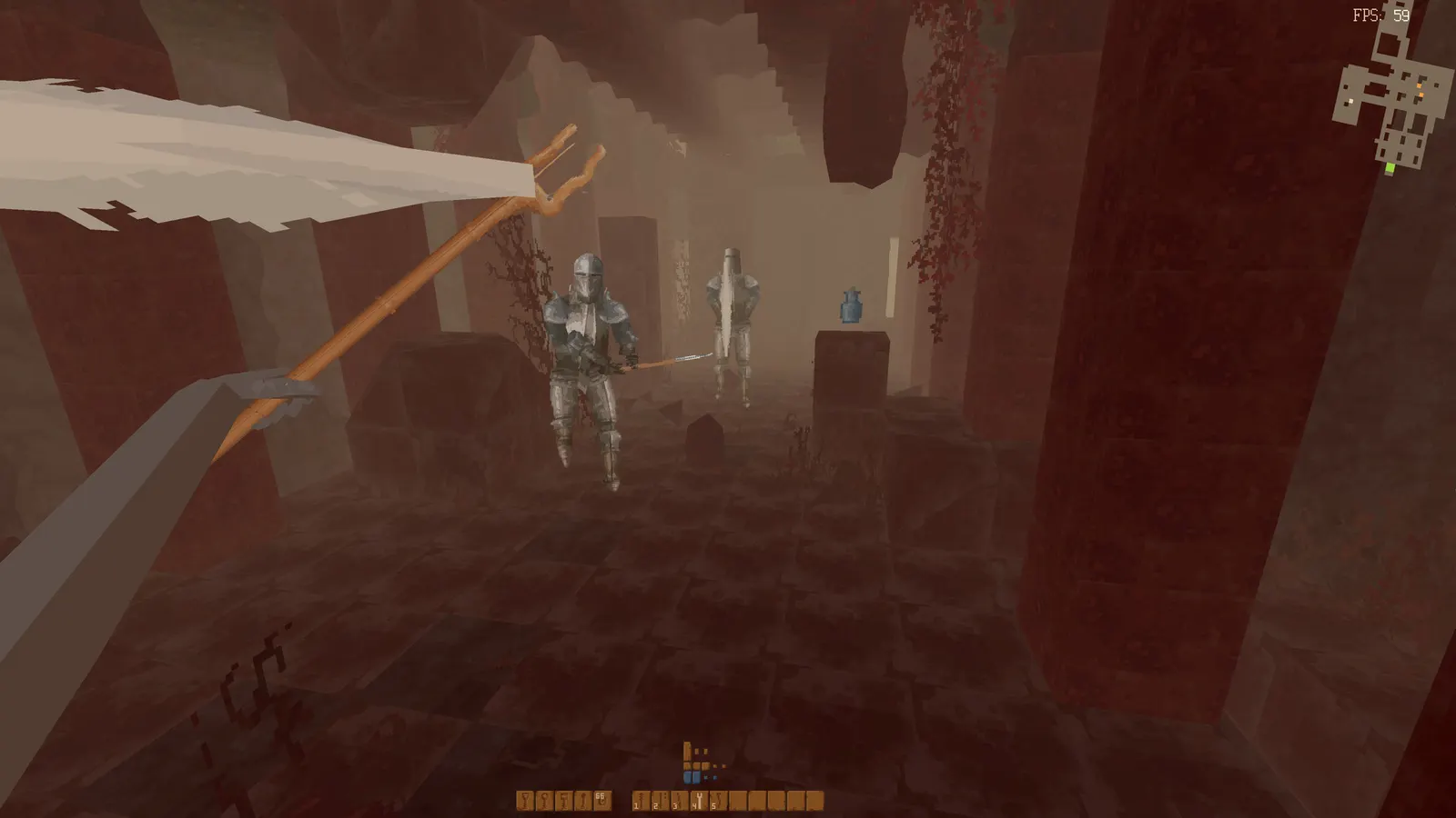 Cubes and Knights media 4