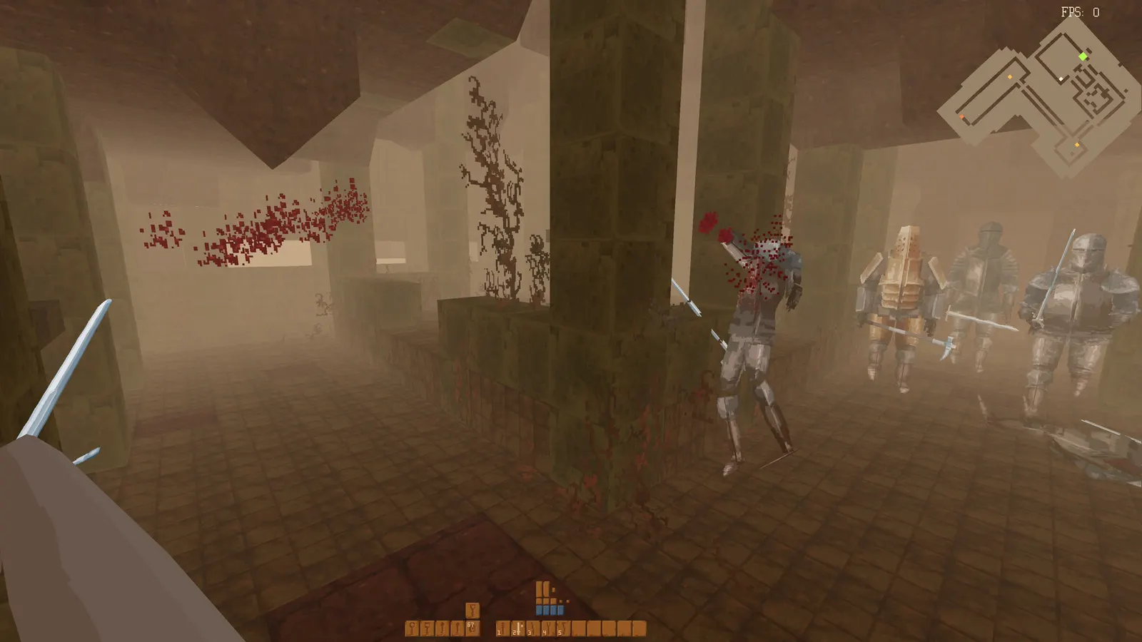 Cubes and Knights media 5
