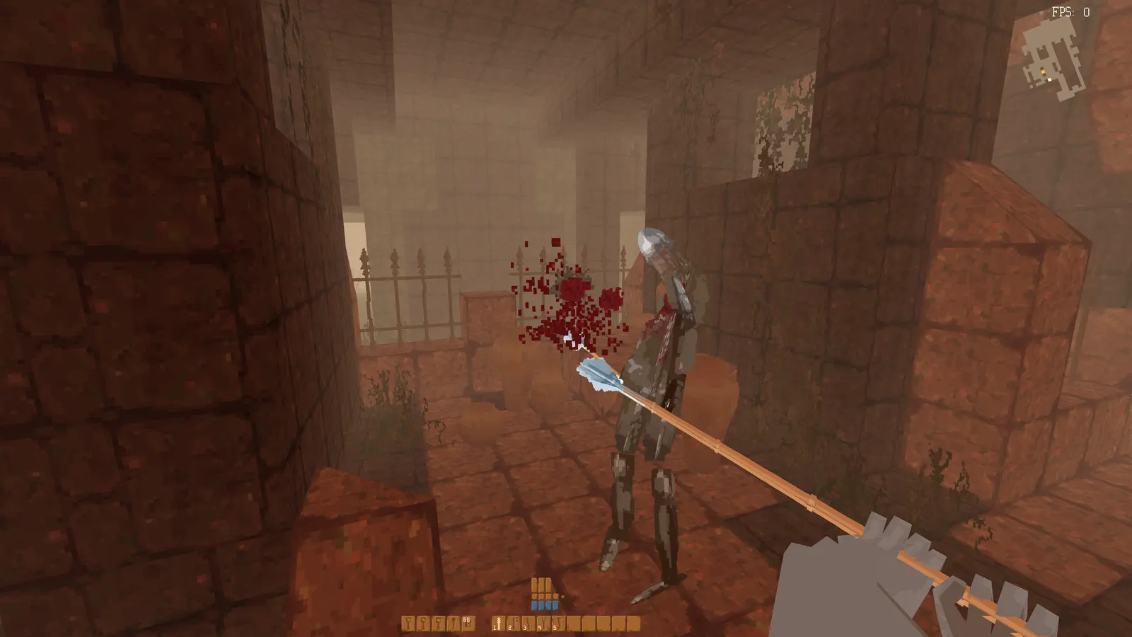 Cubes and Knights media 6