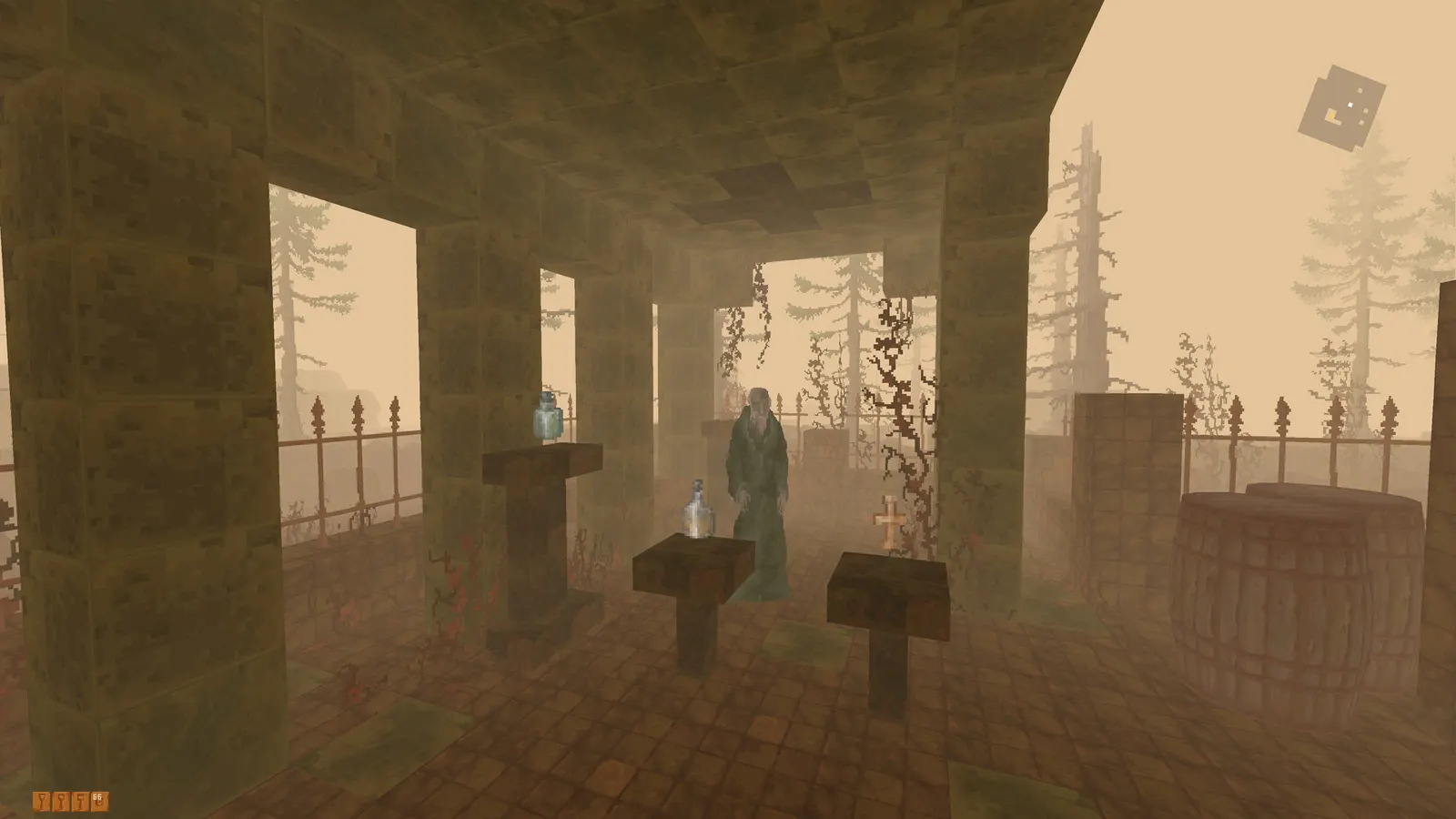 Cubes and Knights media 9