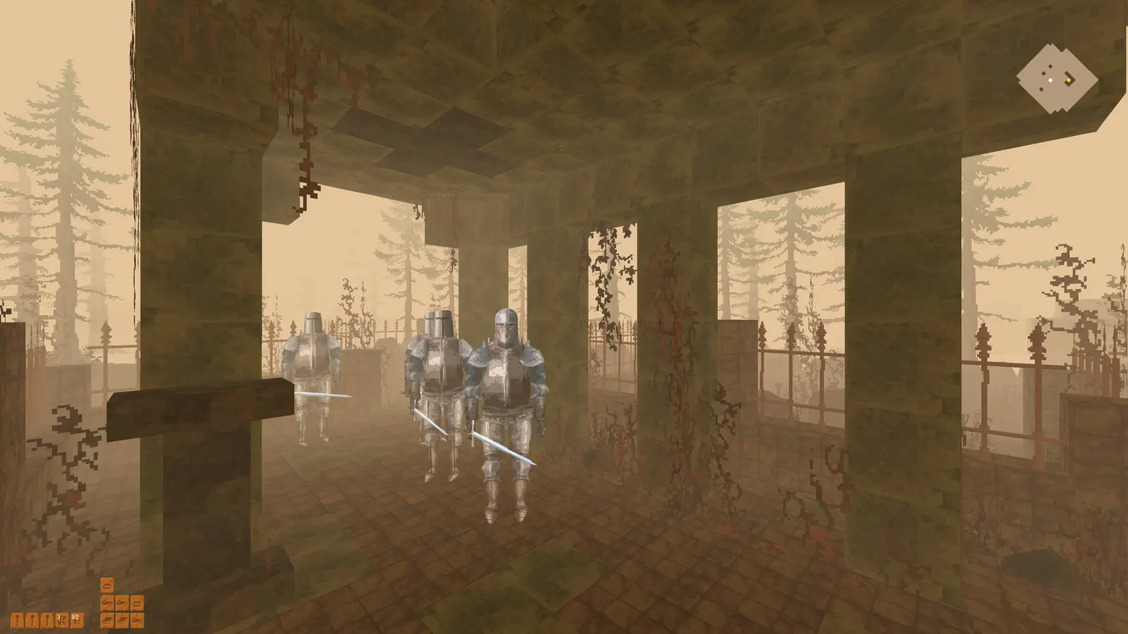 Cubes and Knights media 10