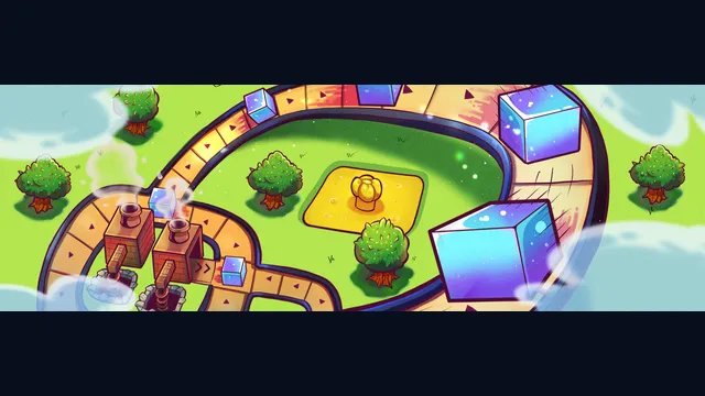 Cubetory