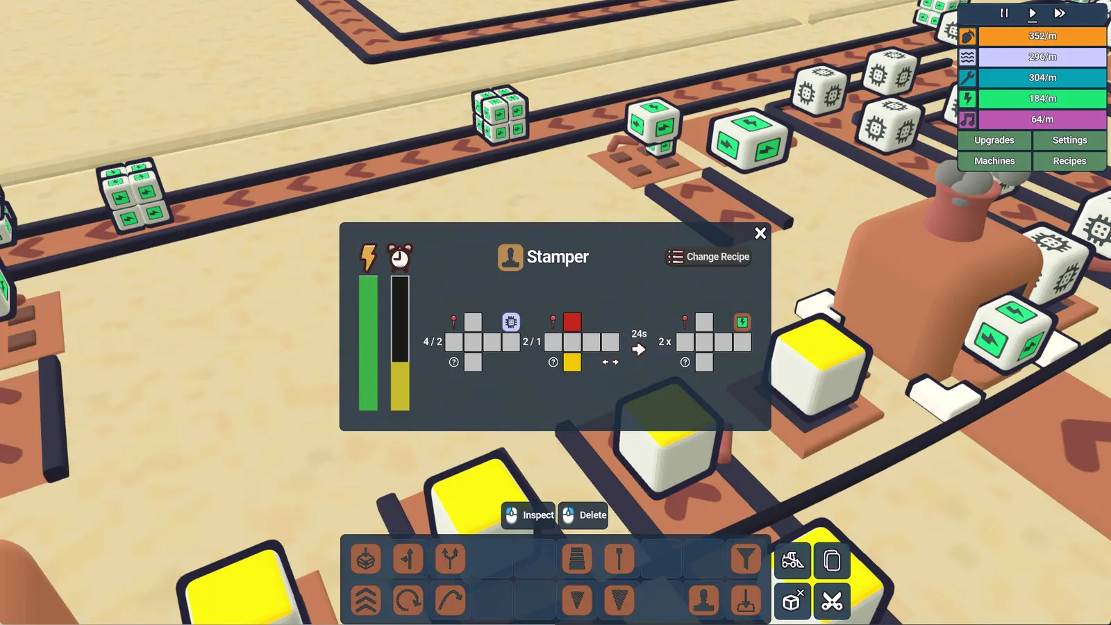 Cubetory media 6