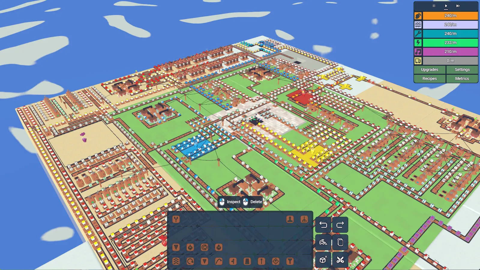 Cubetory media 7