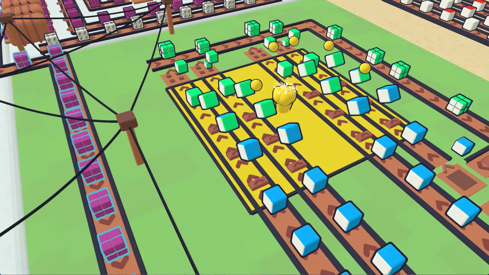 Cubetory media 9